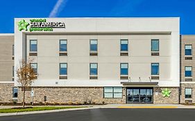Extended Stay America Premier Suites - Nashville - Smyrna